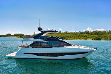 66' Astondoa 2023 Yacht For Sale